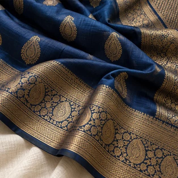 All sarees