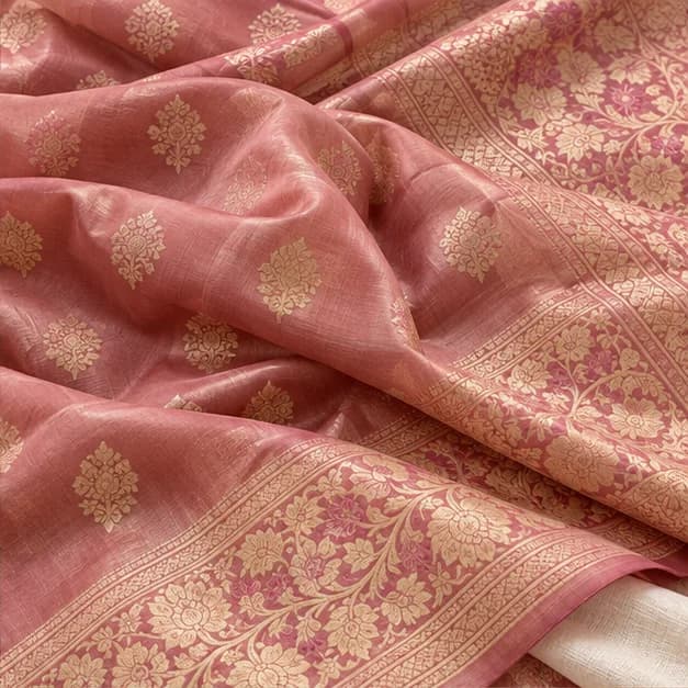 Festive sarees
